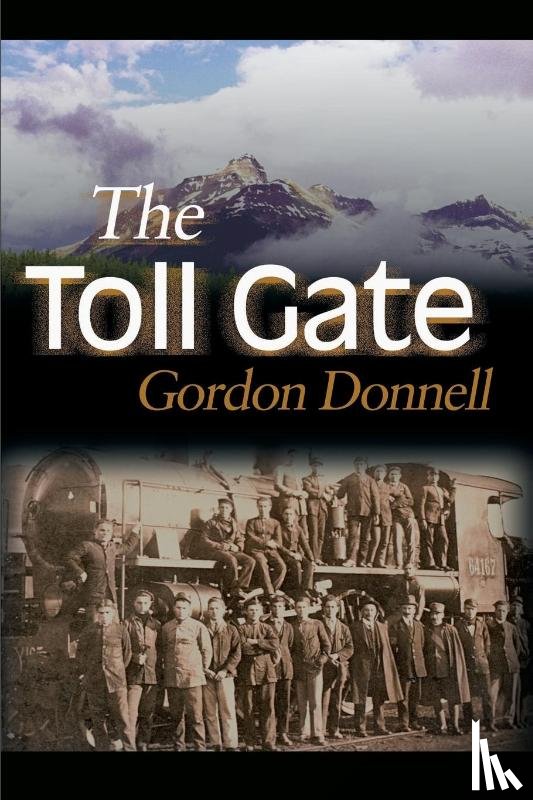 Donnell, Gordon - The Toll Gate