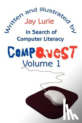 Lurie, Jay S - Compquest Volume 1