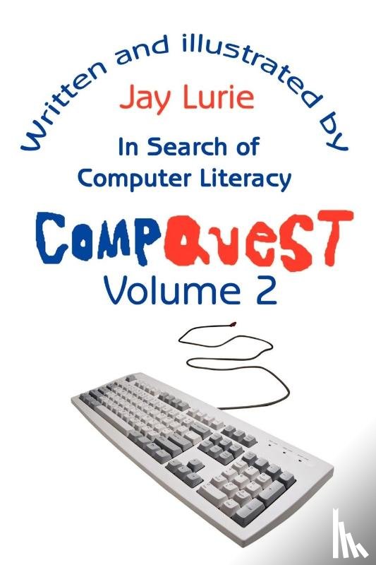 Lurie, Jay S - Compquest Volume 2