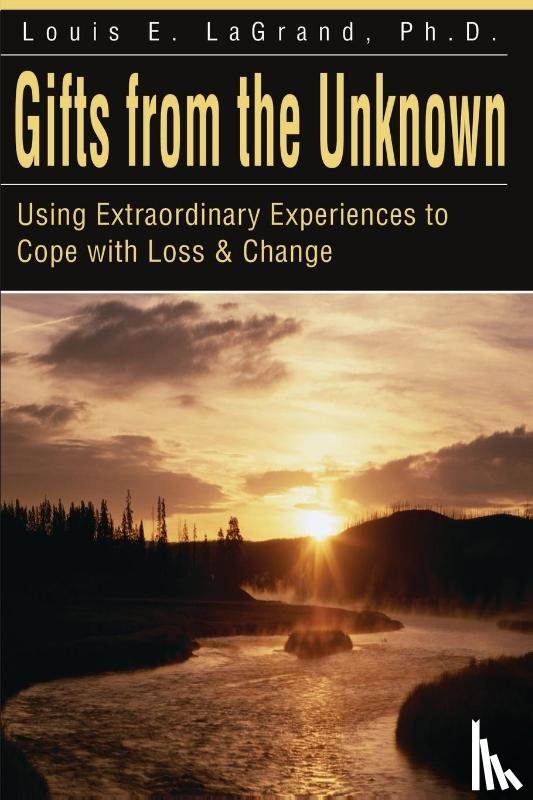 Lagrand, Louis E - Gifts from the Unknown