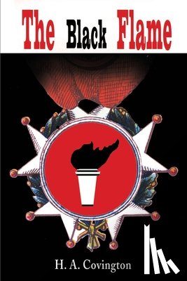 Covington, H a - The Black Flame