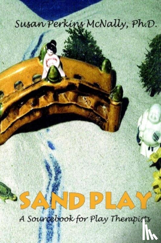 McNally, Susan Perkins - Sandplay