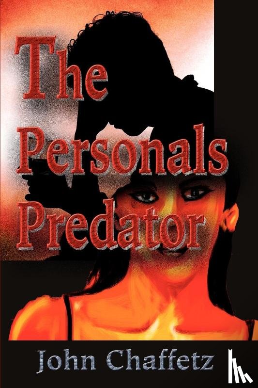 Chaffetz, John - The Personals Predator