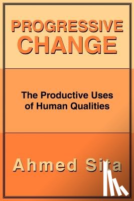 Sita, Ahmed - Progressive Change