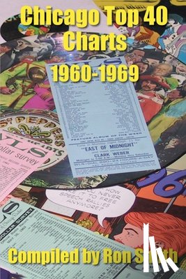 Smith, Ron - Chicago Top 40 Charts 1960-1969