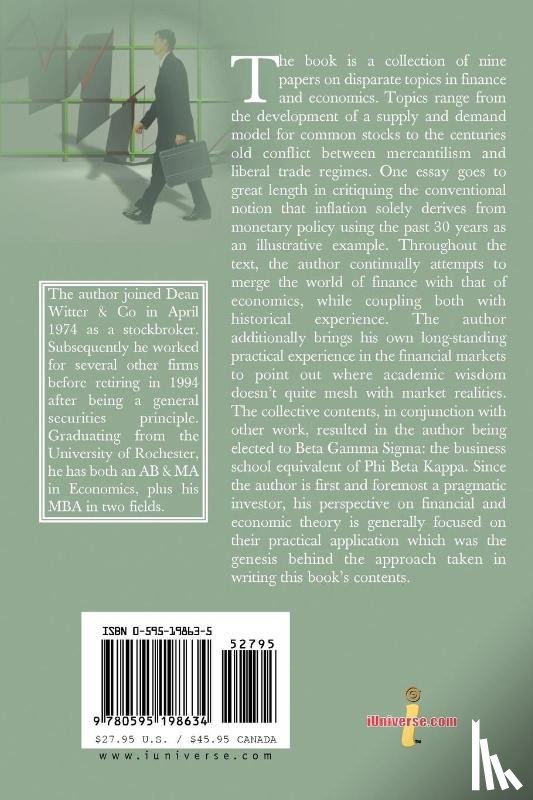 Boulton, Craig P - Student Turns Professor