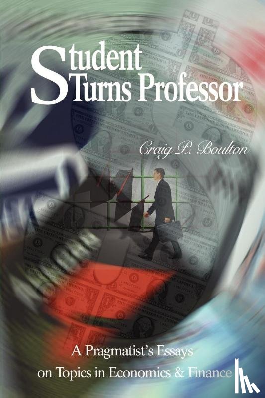 Boulton, Craig P - Student Turns Professor