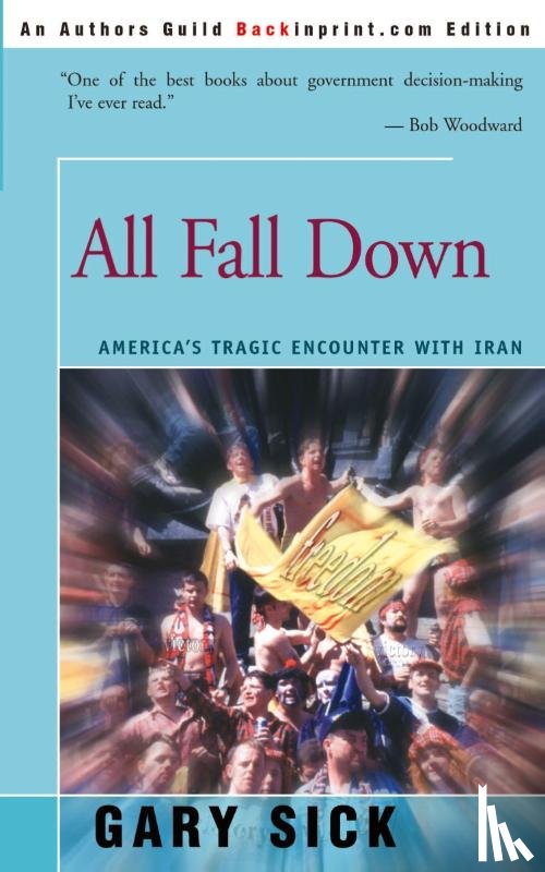 Sick, Gary G - All Fall Down