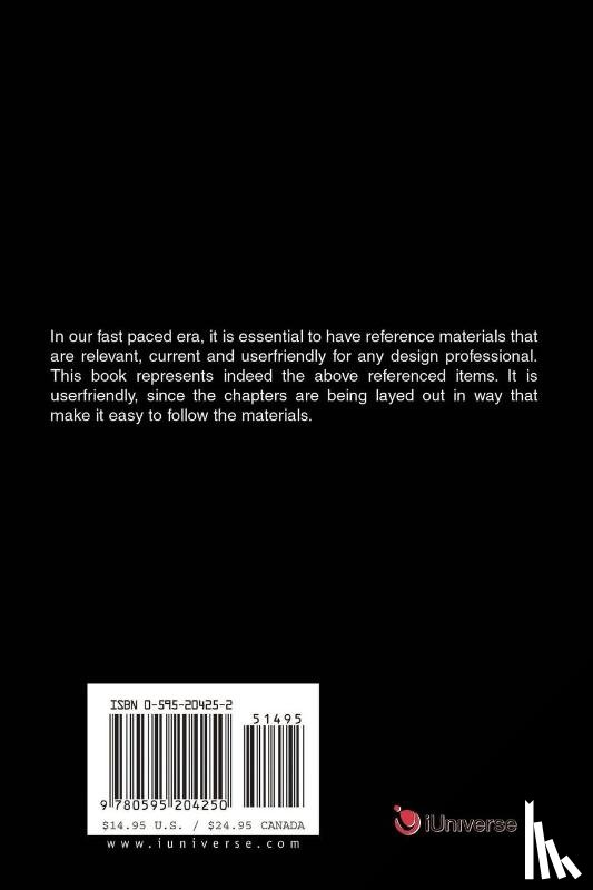 Parsaie, Houman - Construction Materials for Civil & Structural Engineering