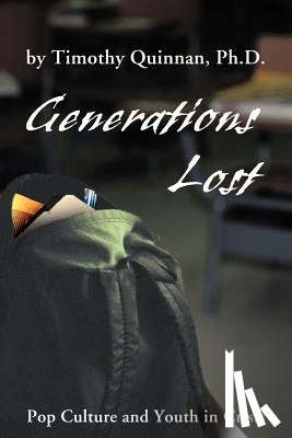Quinnan, Timothy W - Generations Lost