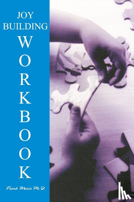 Mosca, Frank - The Option Method Joybuilding Workbook