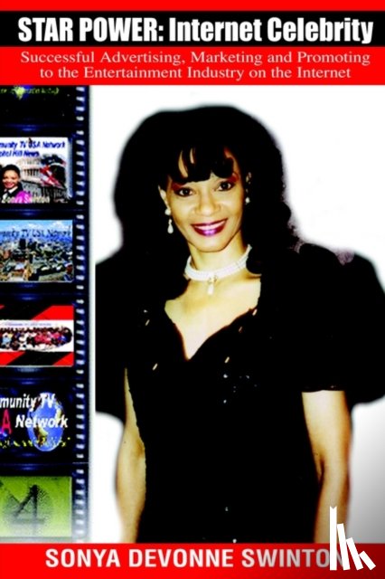 Swinton, Sonya D - Star Power