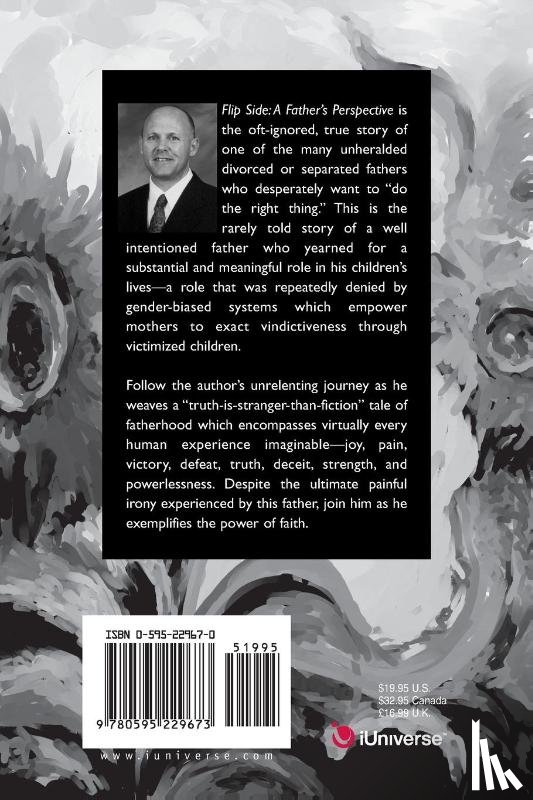 Bailey, Byron P - Flip Side