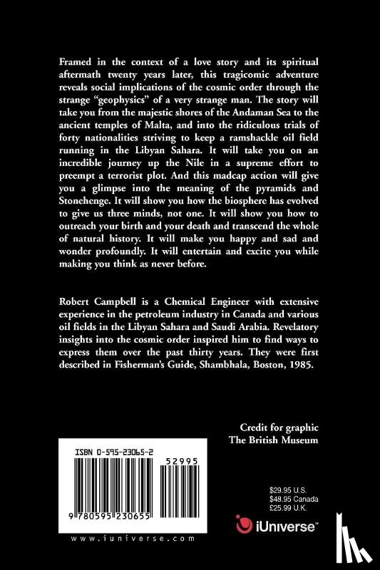 Campbell, Robert C - The Hall of Two Truths