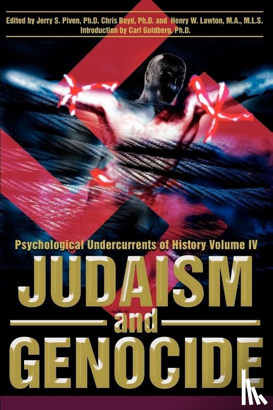 Piven, Jerry S - Judaism and Genocide