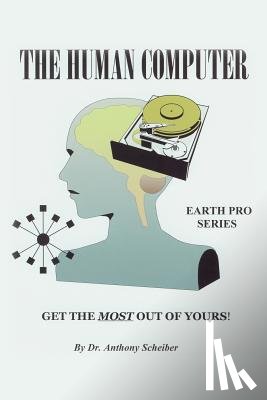 Scheiber, Anthony - The Human Computer