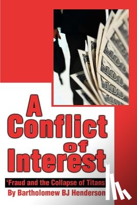 Henderson, Bartholomew BJ - A Conflict of Interest
