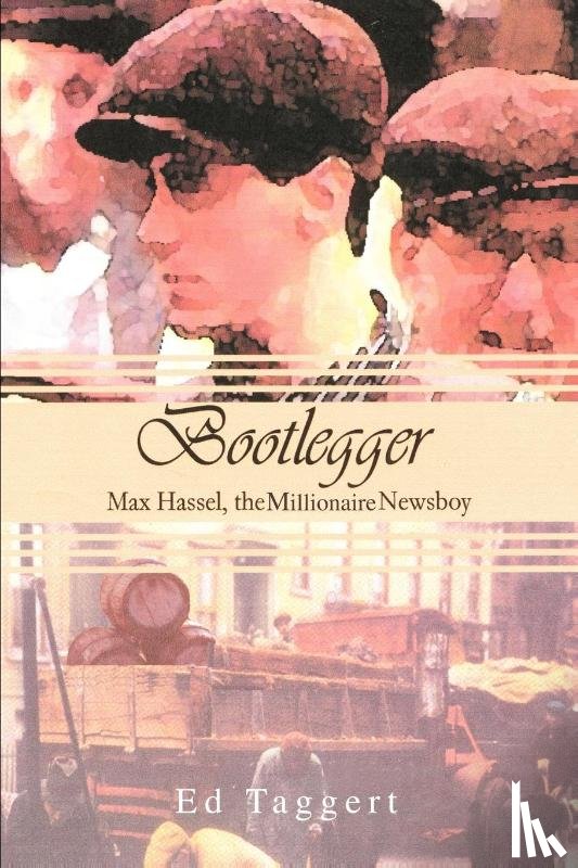 Taggert, Ed - Bootlegger
