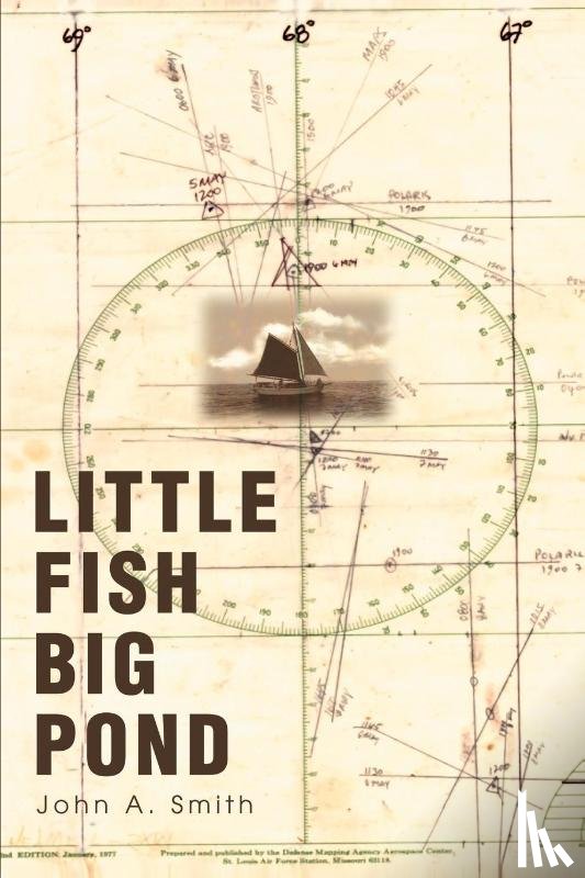 Smith, John a - Little Fish Big Pond