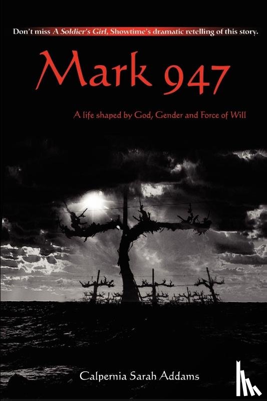 Addams, Calpernia Sarah - Mark 947