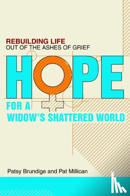Brundige, Patsy - Hope for a Widow's Shattered World