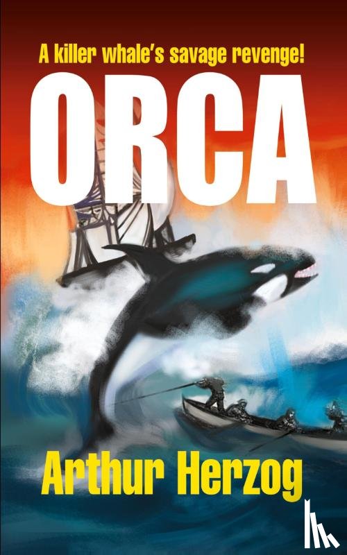 Herzog, Arthur - Orca