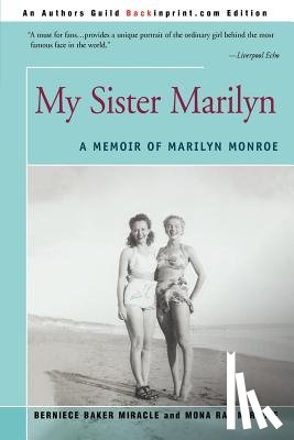 Miracle, Bernice Baker, Miracle, Mona Rae - My Sister Marilyn