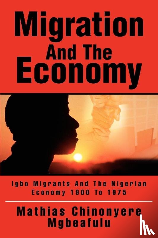 Mgbeafulu, Mathias Chinonyere - Migration And The Economy