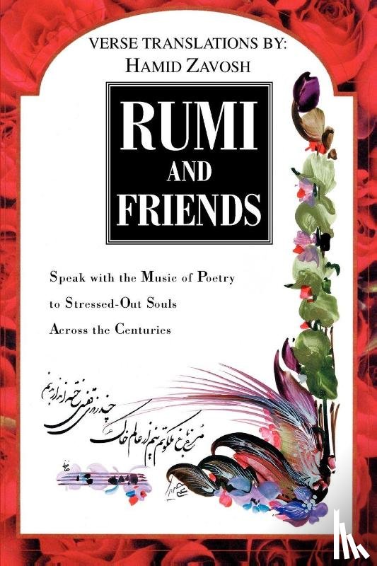 Zavosh, Hamid - Rumi and Friends