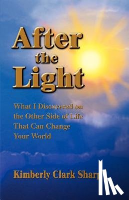 Sharp, Kimberly Clark - After the Light