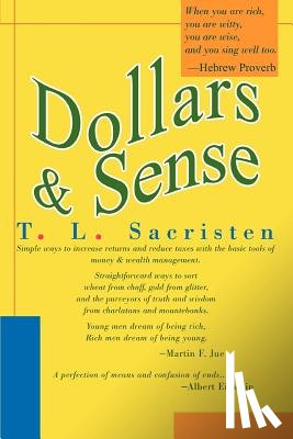 Sacristen, T L - Dollars & Sense