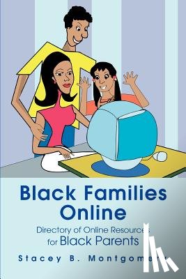 Montgomery, Stacey - Black Families Online