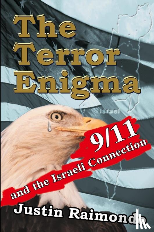 Raimondo, Justin - The Terror Enigma