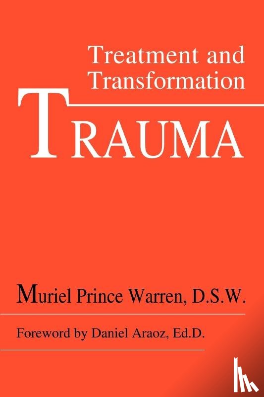 Prince, Dr Muriel - Trauma