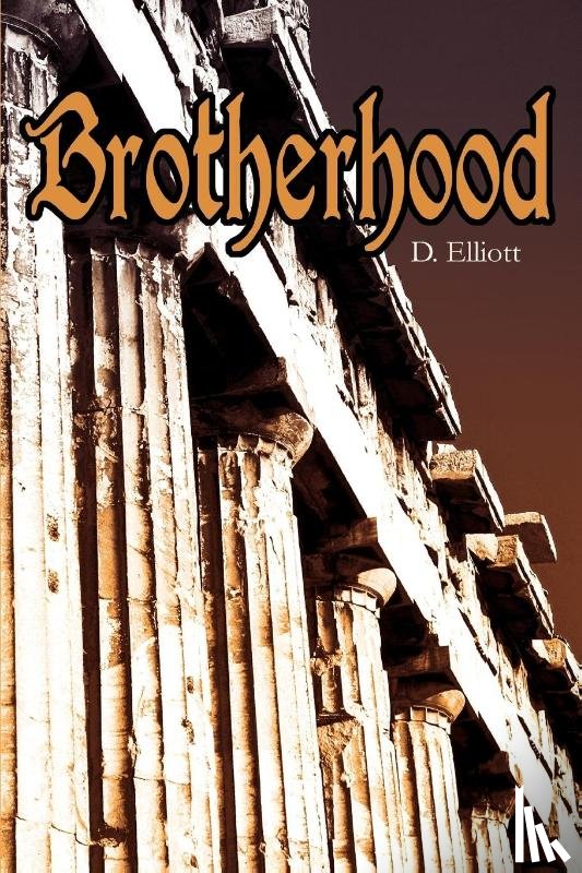 Elliott, D - Brotherhood