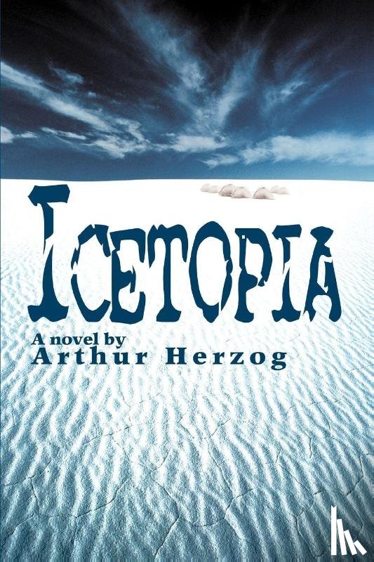 Herzog, Arthur - Icetopia