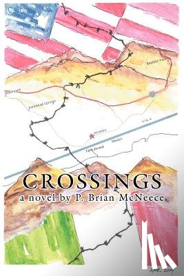 McNeece, P Brian - Crossings