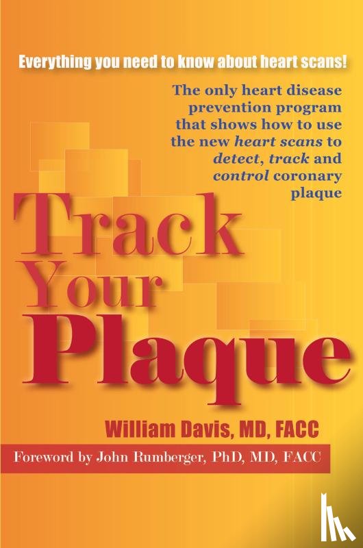 Davis, William R - Track Your Plaque