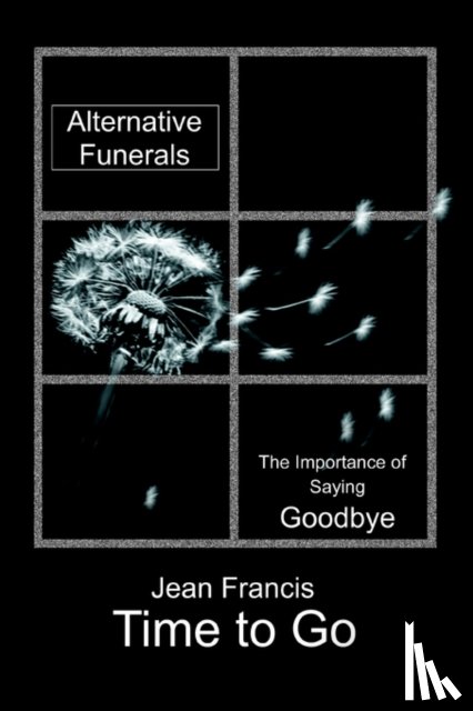 Francis, Jean - Time to Go