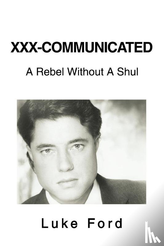 Ford, Luke - XXX-Communicated