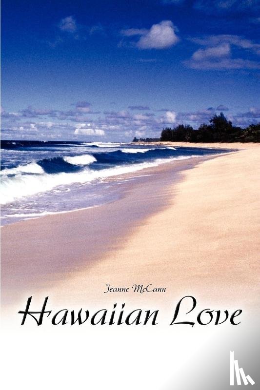 McCann, Jeanne - Hawaiian Love