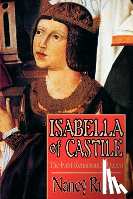 Stuart, Nancy Rubin - Isabella of Castile