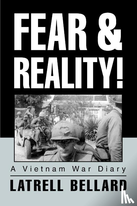 Bellard, Latrell - Fear & Reality!