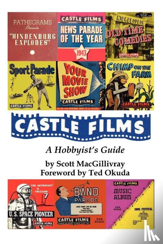 Macgillivray, Scott - Castle Films
