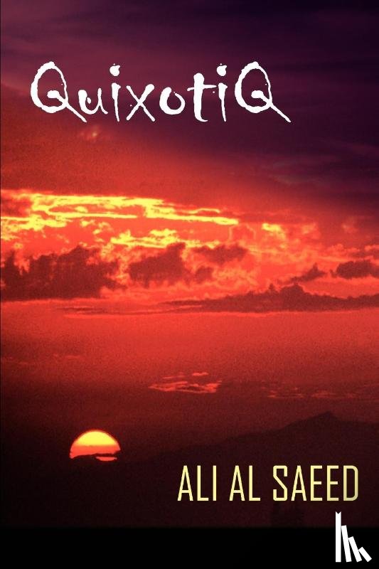 Al Saeed, Ali - QuixotiQ