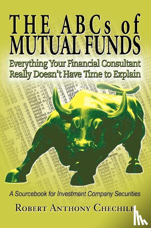 Chechile, Robert Anthony - The ABCs of Mutual Funds