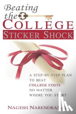 Narendranath, Nagesh - Beating the College Sticker Shock