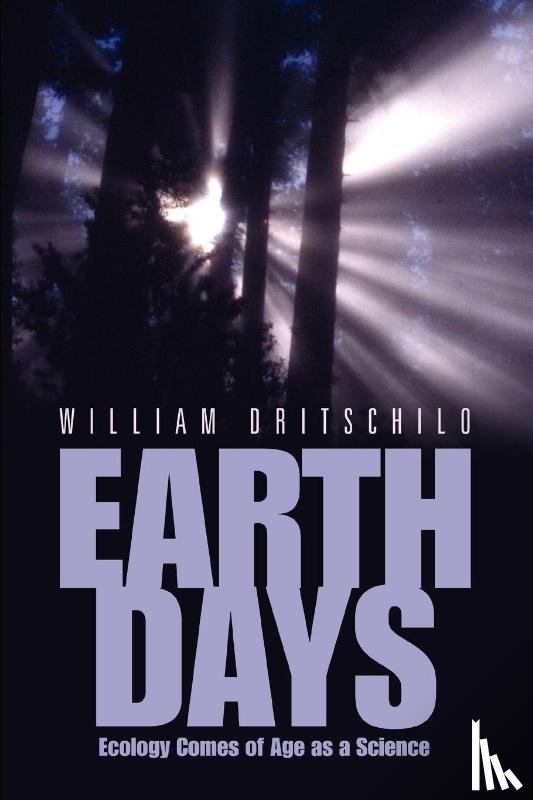 Dritschilo, William - Earth Days