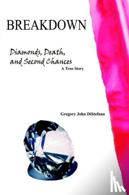 DiStefano, Gregory John - Breakdown