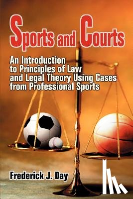 Day, Frederick J - Sports and Courts